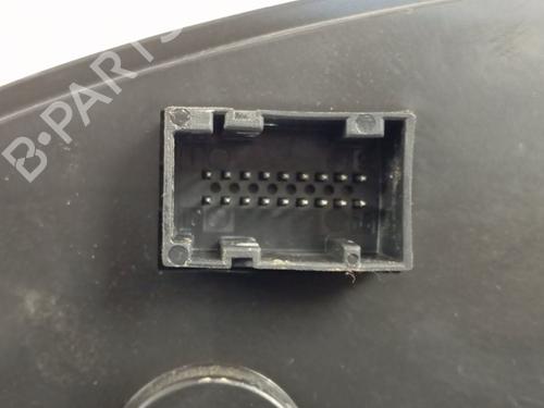 Instrument cluster PEUGEOT BOXER Van | BP29334131C47