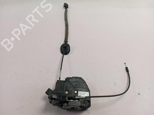 Used Rear left lock RENAULT CAPTUR I (J5_, H5_) [2013-2025]  30374954