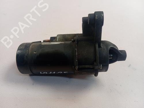 Used Starter CITROËN NEMO Box Body/MPV (AA_) 1.4 HDi (68 hp) 29001362