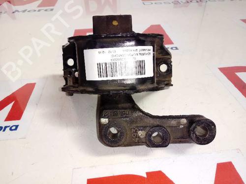 Used Engine mount PEUGEOT 208 I (CA_, CC_) 1.4 HDi (68 hp) 12660893