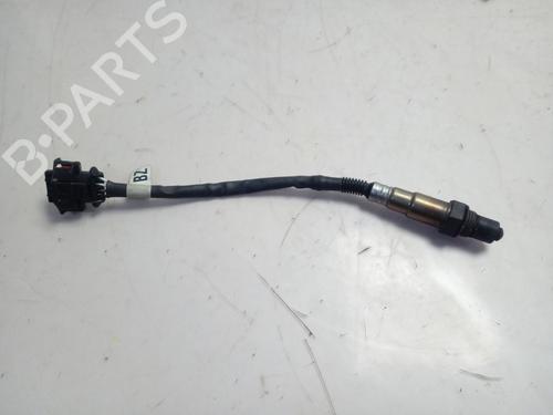 Elektronisk sensor OPEL ASTRA H (A04) 1.6 (L48) (105 hp) 16763080