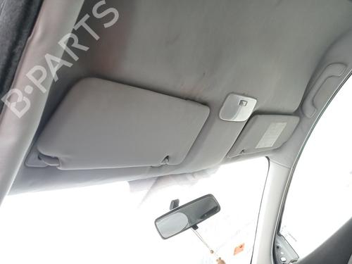 Hand brake RENAULT MEGANE III Hatchback (BZ0/1_, B3_) | BP18857690I18