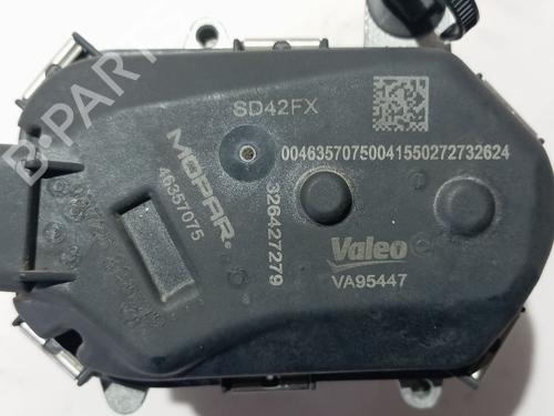 Throttle body CITROËN JUMPER II Van 2.2 BlueHDi 140 | BP39509769M82  - Image 5