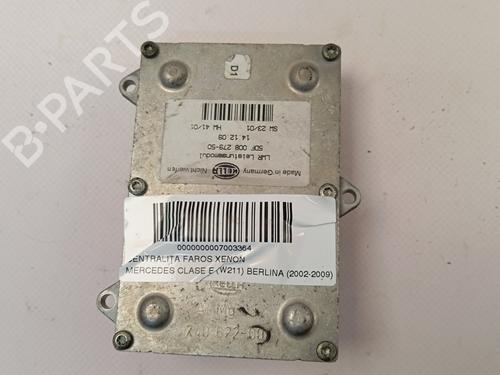 Module xenonverlichting MERCEDES-BENZ E-CLASS (W211)  | BP20677297C53 