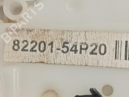 Front right lock SUZUKI VITARA (LY) 1.6 DDiS (APK 416D) | BP17521534C97 