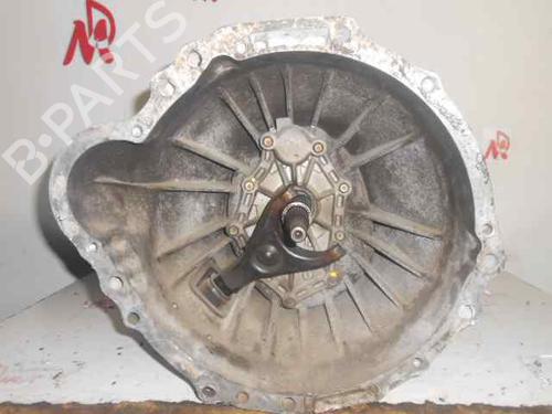 Used Gearbox NISSAN TERRANO II (R20) 2.7 TD 4WD (101 hp) 30369144