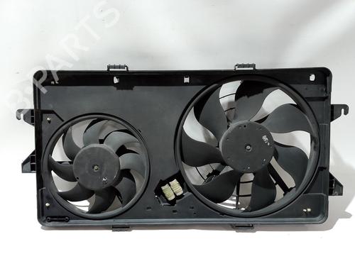 Wentylator chłodnicy FORD TRANSIT Platform/Chassis (FM_ _, FN_ _) | BP30637226M35