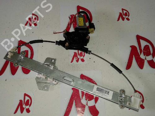 Used Front right window mechanism KIA RIO I Hatchback (DC) 1.5 16V (98 hp) 12637739