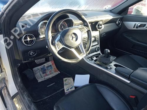 Right headlight MERCEDES-BENZ SLK (R172) 250 CDI / d (172.403) | BP30640899C29  - Image 7