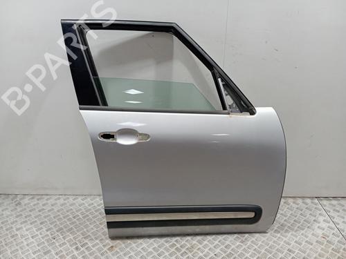 Used Right front door FIAT 500L (351_, 352_) [2012-2026]  31756284