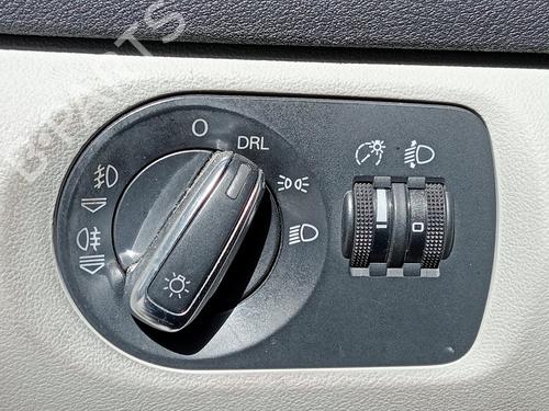 Engine control unit (ECU) AUDI A3 Sportback (8PA)  | BP26144082M57 