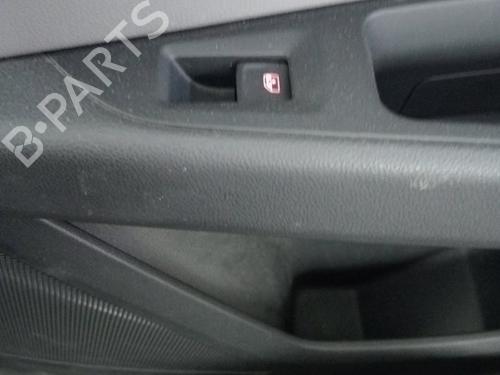 Used Right rear window switch SEAT LEON (5F1) [2012-2021]  30372874