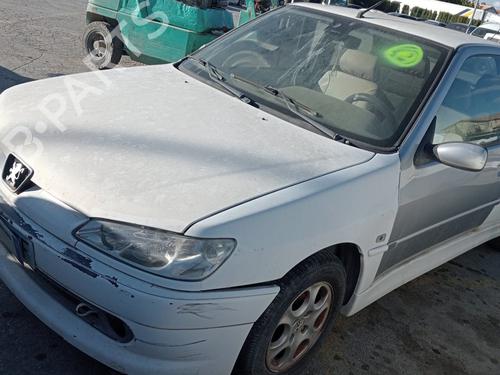 Pièces Détachées Usagées PEUGEOT 306 Hatchback (7A, 7C, N3, N5) 1.9 D (69 hp) 2884991