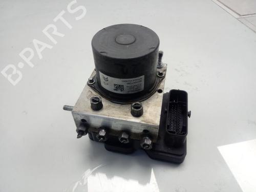Used ABS pump PEUGEOT 308 SW I (4E_, 4H_) [2007-2014]  17120085