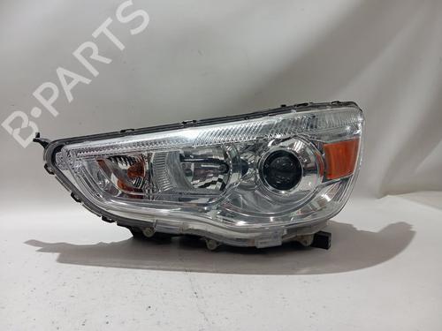 Used Left headlight MITSUBISHI ASX (GA_W_) [2009-2025]  28492396