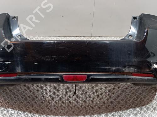 Used Rear bumper Rear bumper HONDA INSIGHT (ZE_) [2009-2026] 40262856 40262856