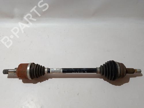 Used Left front driveshaft Left front driveshaft 37520638 37520638