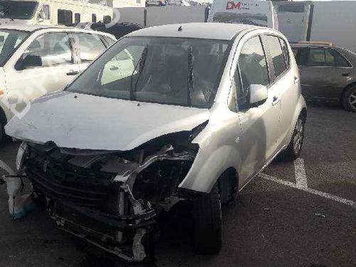 Alternator OPEL AGILA B (H08)  | BP12937343M7 