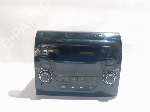 Used Radio Radio 38442299 38442299