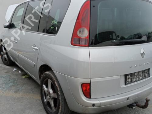 Right headlight RENAULT ESPACE IV (JK0/1_) | BP13027038C29