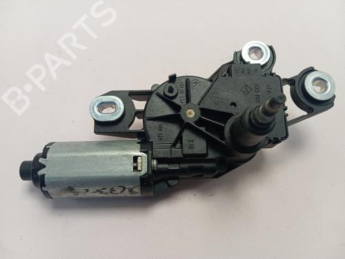 Rear wiper motor SEAT IBIZA IV (6J5, 6P1)  | BP26122874M102 