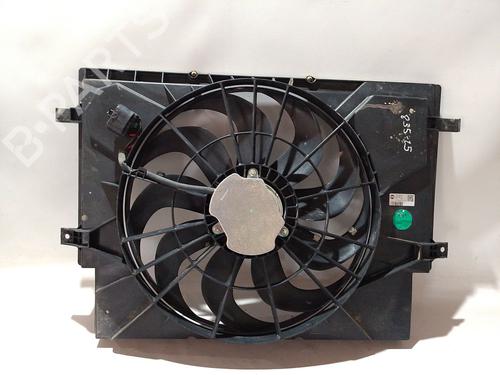 Radiator fan MG MG HS (AS23) 1.5 EHS Hybrid (CSA6463) | BP40220826M35 - Image 2