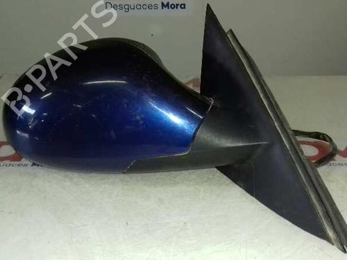 Right mirror SEAT ALTEA (5P1)  | BP12644374C27 