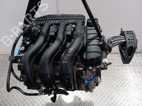 Engine PEUGEOT 208 II (UB_, UP_, UW_, UJ_) | BP31189989M1