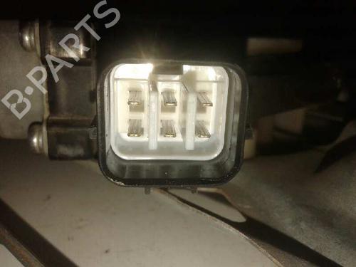 Rear left window mechanism HONDA CIVIC VIII Hatchback (FN, FK) Type R (FN2) | BP12634060C24 