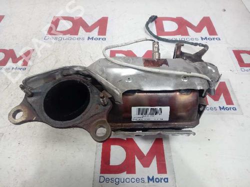 Used Catalyst DACIA SANDERO II [2012-2025]  12669266