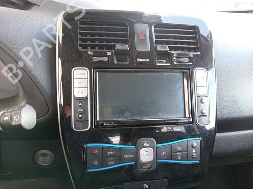 Engine NISSAN LEAF (ZE1)  | BP22611601M1 