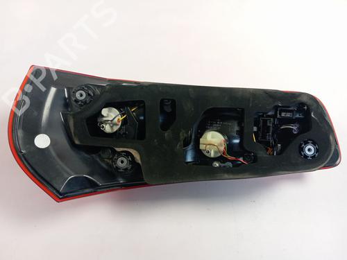 Left taillight CITROËN C4 Picasso II 1.6 HDi / BlueHDi 115 | BP37149640C34 - Image 2