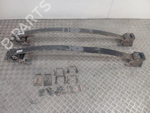 Used Other Other RENAULT MASTER III Bus (JV) [2011-2026] 34152700 34152700