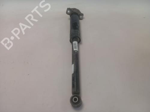Used Left rear shock absorber OPEL ASTRA J (P10) [2009-2016]  30373999
