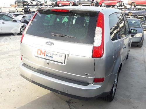 Radio FORD FOCUS C-MAX (DM2) | BP12654416E6