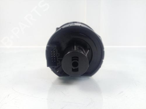 Headlight switch SKODA FABIA III (NJ3)  | BP17758891I24 
