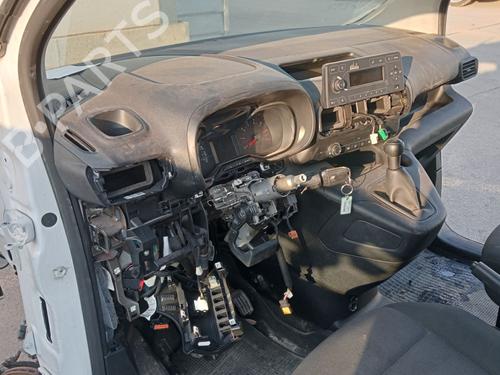 Climate control CITROËN BERLINGO (ER_, EC_)  | BP30470026I5 