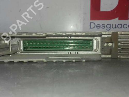 Control unit FORD SCORPIO I (GAE, GGE)  | BP16912812M11 