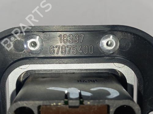 Gearstang MASERATI QUATTROPORTE V  | BP35953421M90  - Image 5