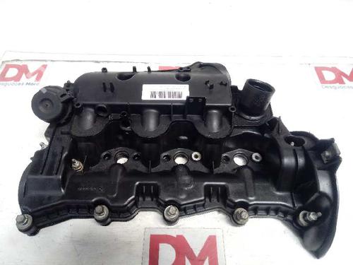 Used Intake manifold JAGUAR XF I (X250) 2.7 D (207 hp) 12659752