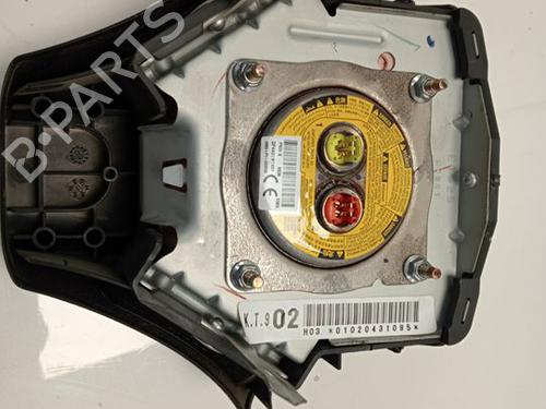 Airbag Kit MAZDA 6 Saloon (GG) 2.0 DI (GG14) | BP13817022C86 