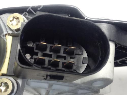 Front right window mechanism BMW 5 Touring (E61) 530 d | BP15356726C23 