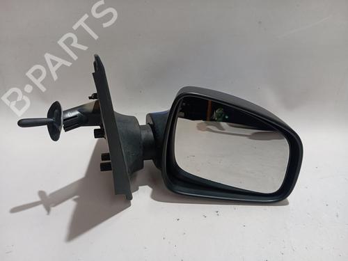 Used Right mirror DACIA SANDERO II [2012-2025]  30611164