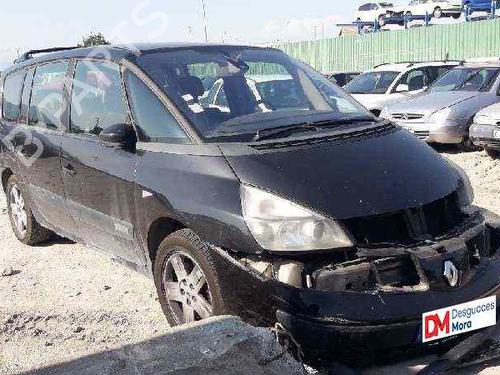 Used Parts RENAULT ESPACE IV (JK0/1_) [2002-2025]  4325914