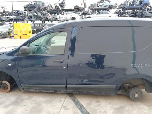 AC compressor DACIA DOKKER MPV (KE_)  | BP26720439M34 