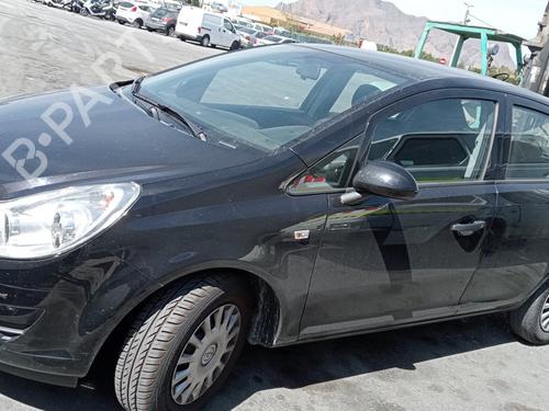 Alternator OPEL CORSA D (S07) | BP13699007M7