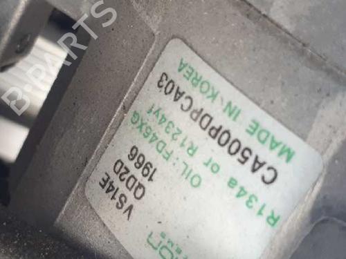 Used AC compressor KIA XCEED (CD) [2019-2025]  12937527
