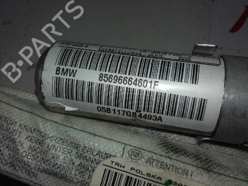 Left curtain airbag BMW 3 (E90) 316 d | BP12636707C11 