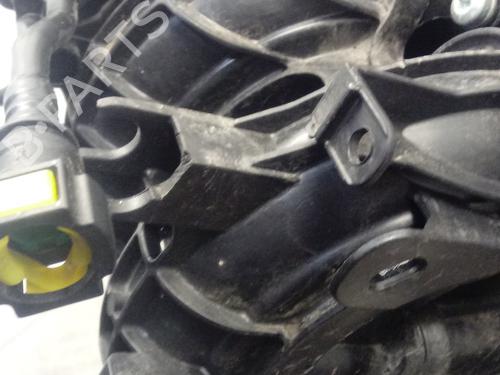 Engine FIAT 500 (312_)  | BP16121265M1 