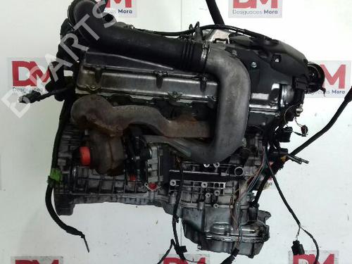 Engine MERCEDES-BENZ S-CLASS (W220, V220)  | BP12657603M1 
